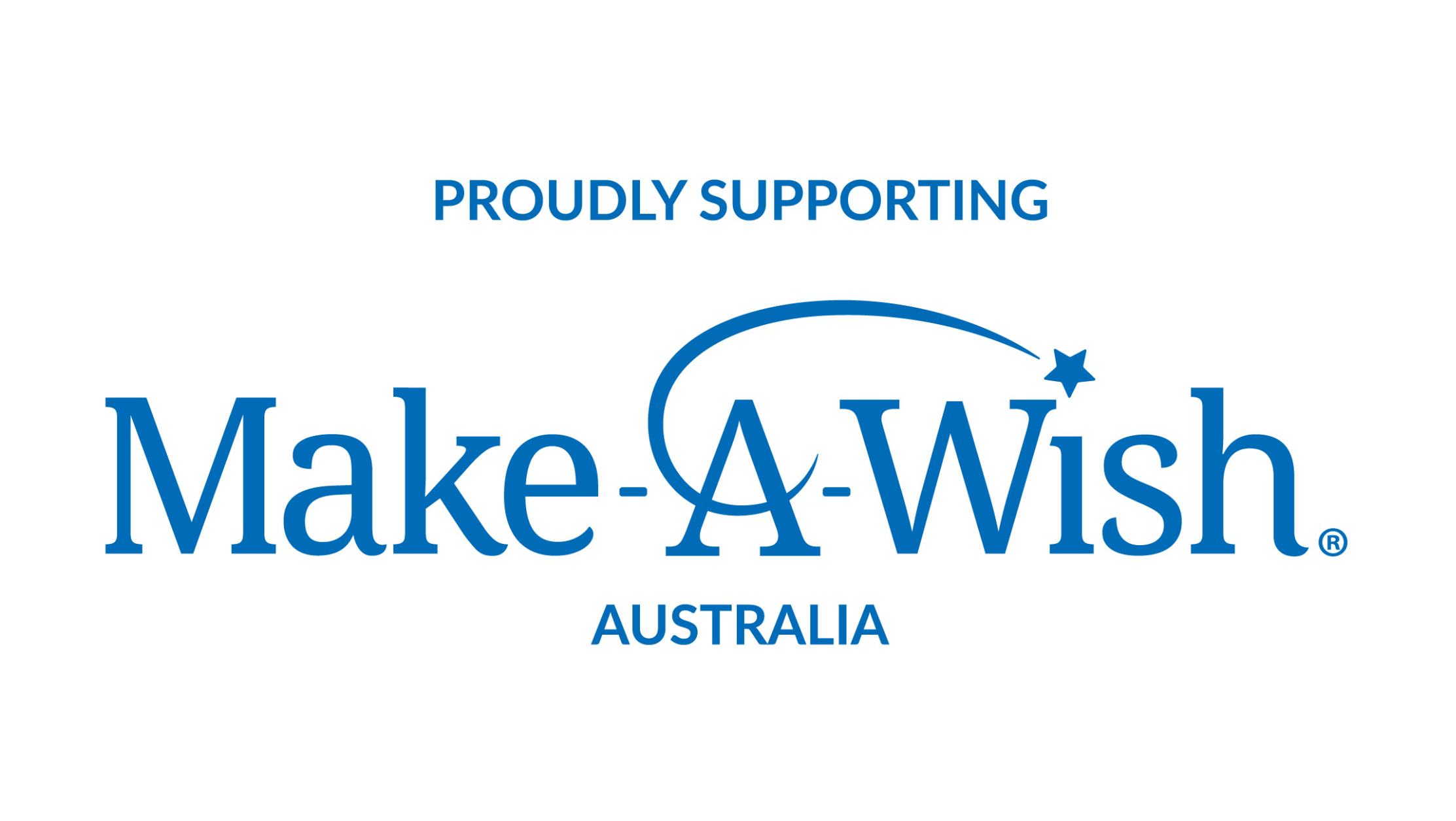 Make A Wish Australia