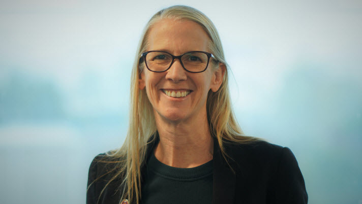 Kate Thomson
