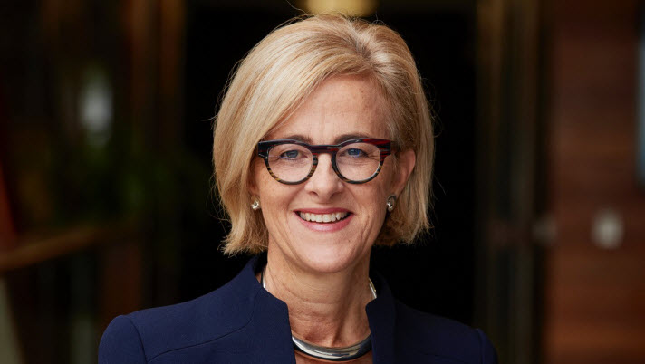 Melinda Conrad Ampol Board of Directors