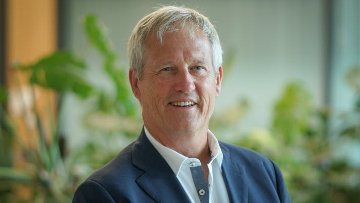 Simon Allen Board of Directors