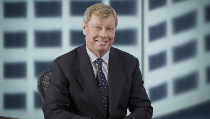 Steven Gregg Ampol Chairman