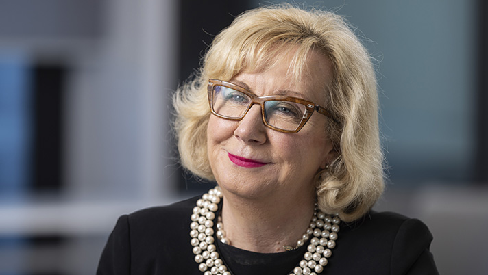 Penny Winn Ampol Board of Directors