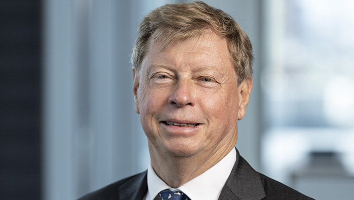 Steven Gregg Ampol Chairman
