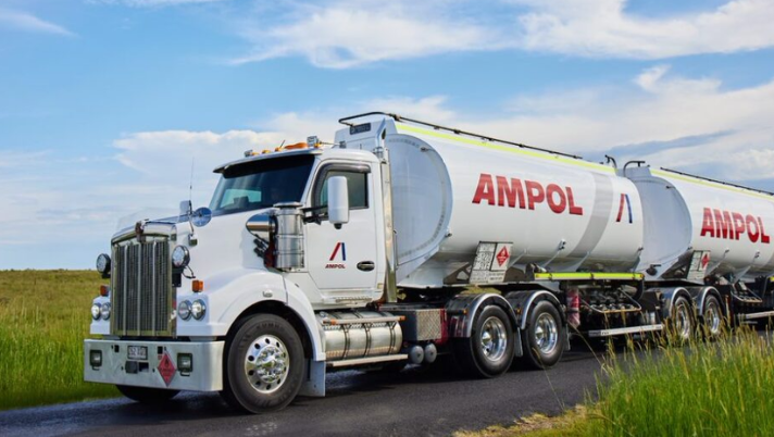 APD Bulk Delivery Ampol
