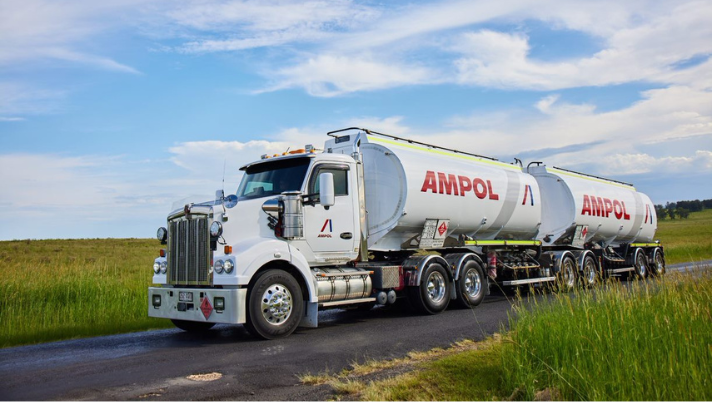 Ampol Carbon offset