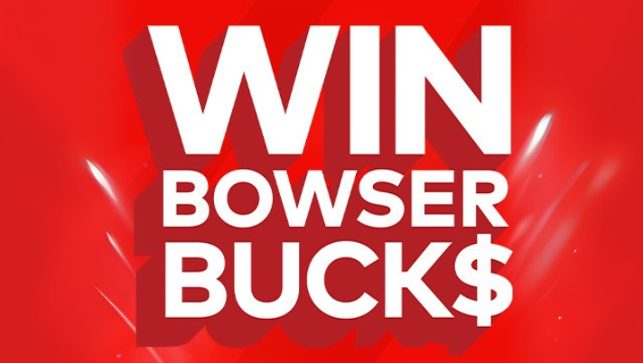 Ampol Bowser Bucks Fuel Competition