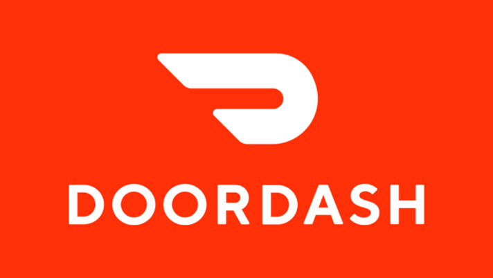 Doordash logo