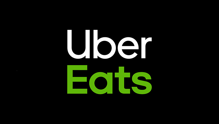 Uber Eats availabe
