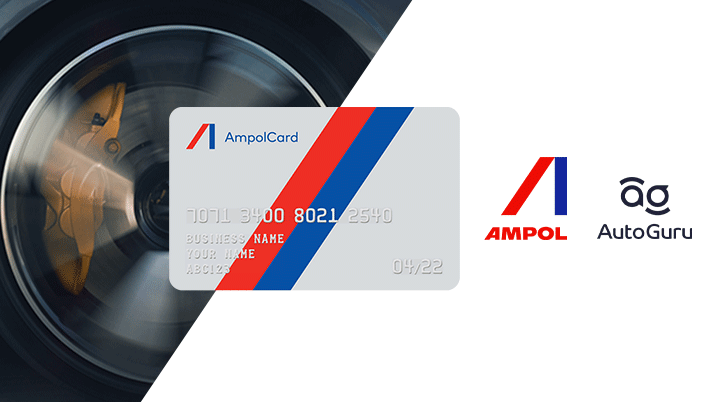 AmpolCard Services and Repairs