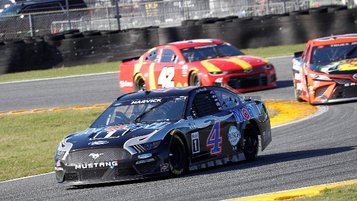 NASCAR Cup Series